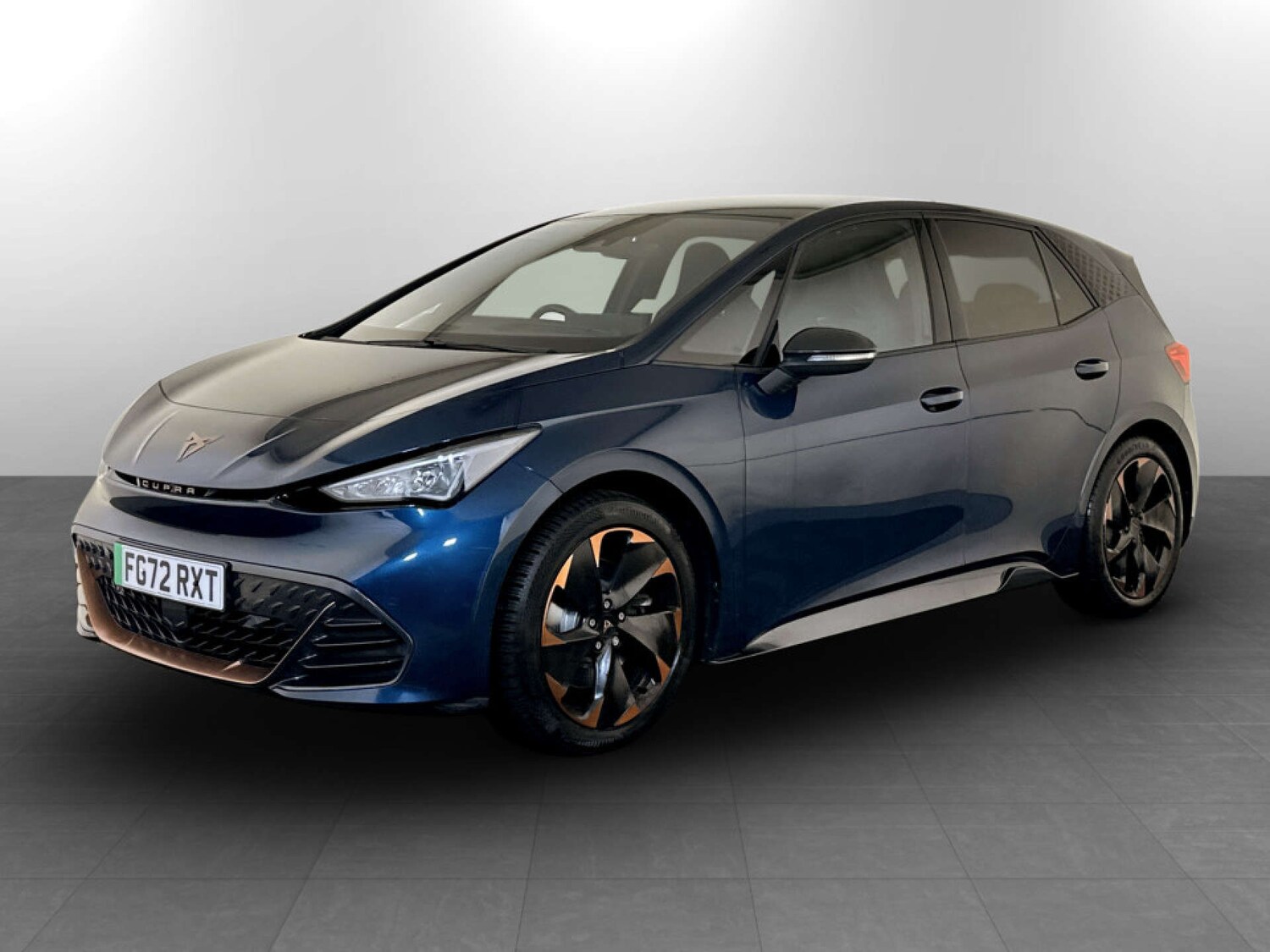 Used Cupra Born 2022 for sale - 77682094: Photo 6