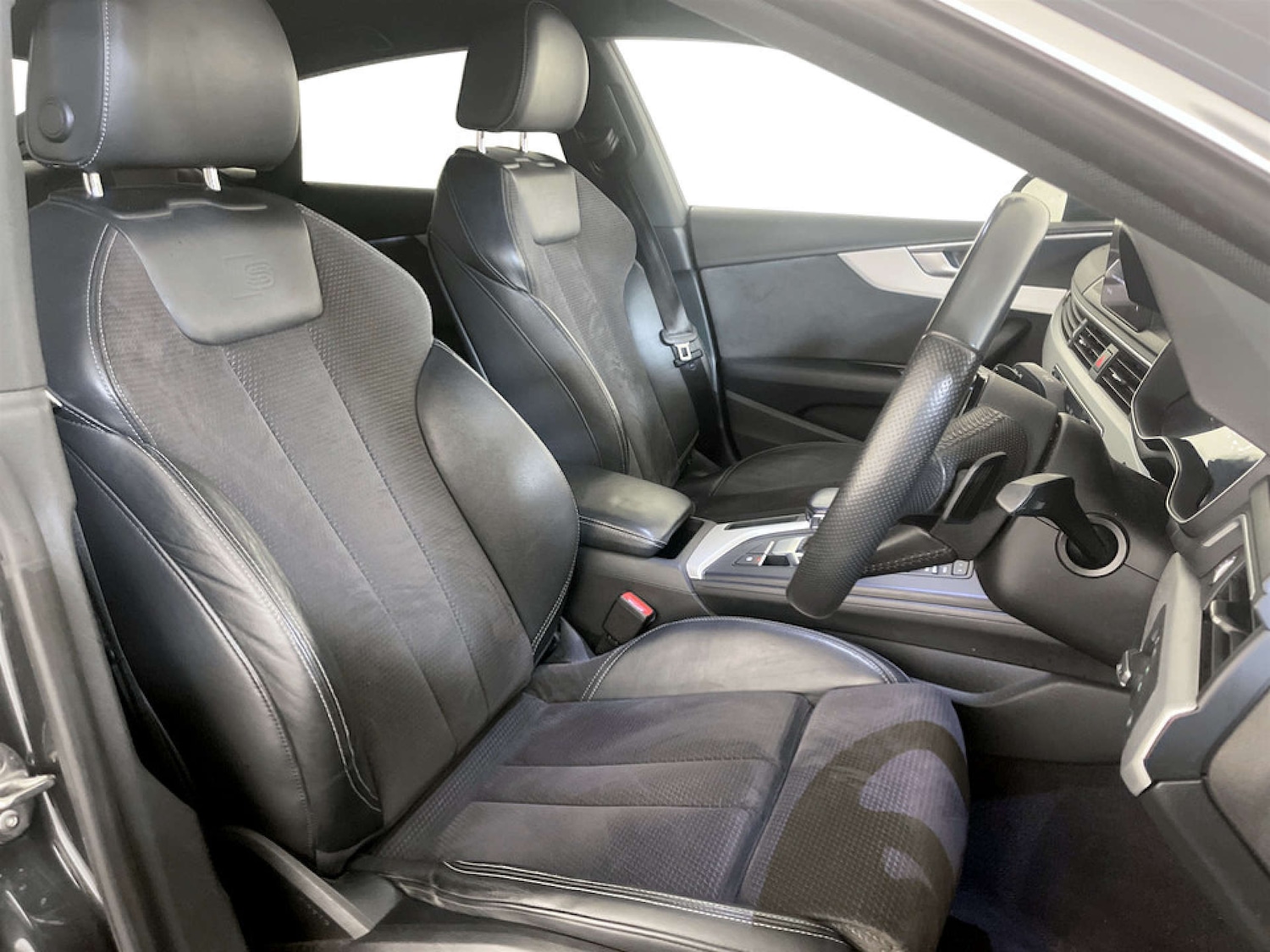 Used Audi A5 2017 for sale - 77210040: Photo 13