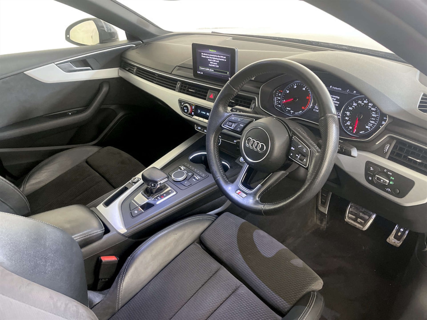 Used Audi A5 2017 for sale - 77210040: Photo 16