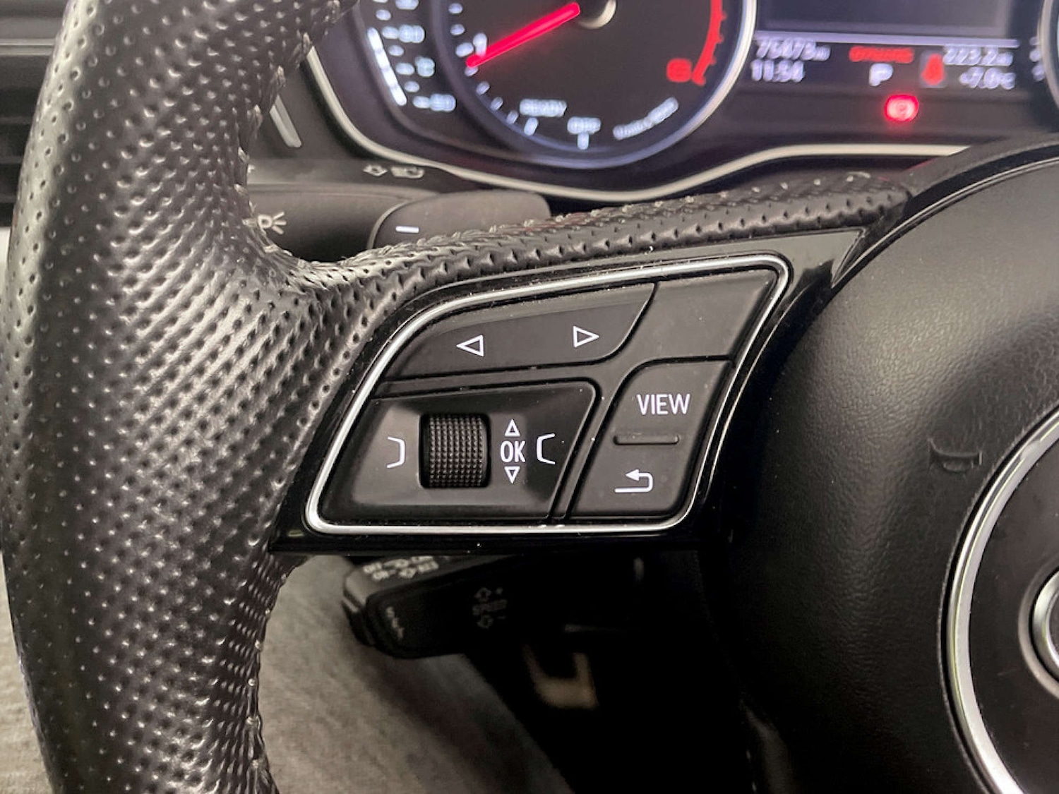 Used Audi A5 2017 for sale - 77210040: Photo 18