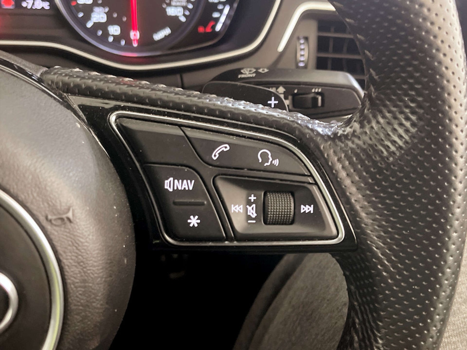 Used Audi A5 2017 for sale - 77210040: Photo 20