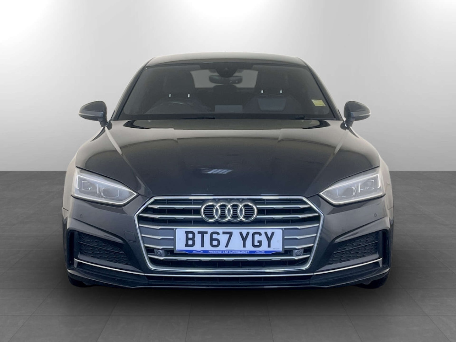 Used Audi A5 2017 for sale - 77210040: Photo 5