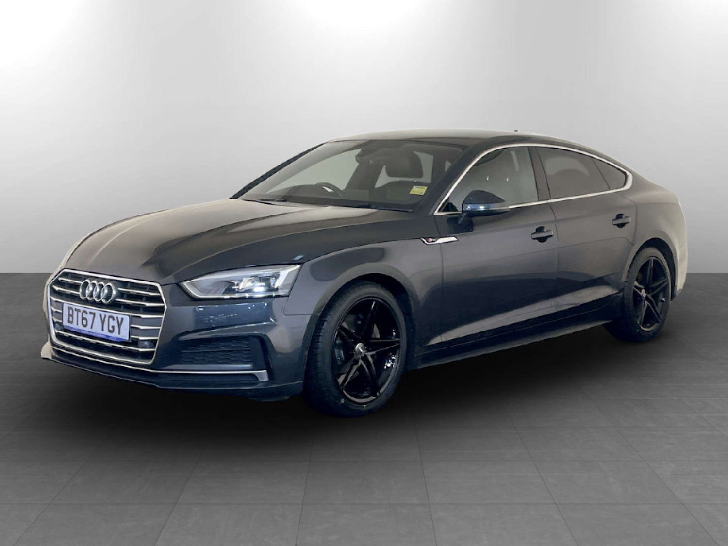 Used Audi A5 2017 for sale - 77210040: Photo 6