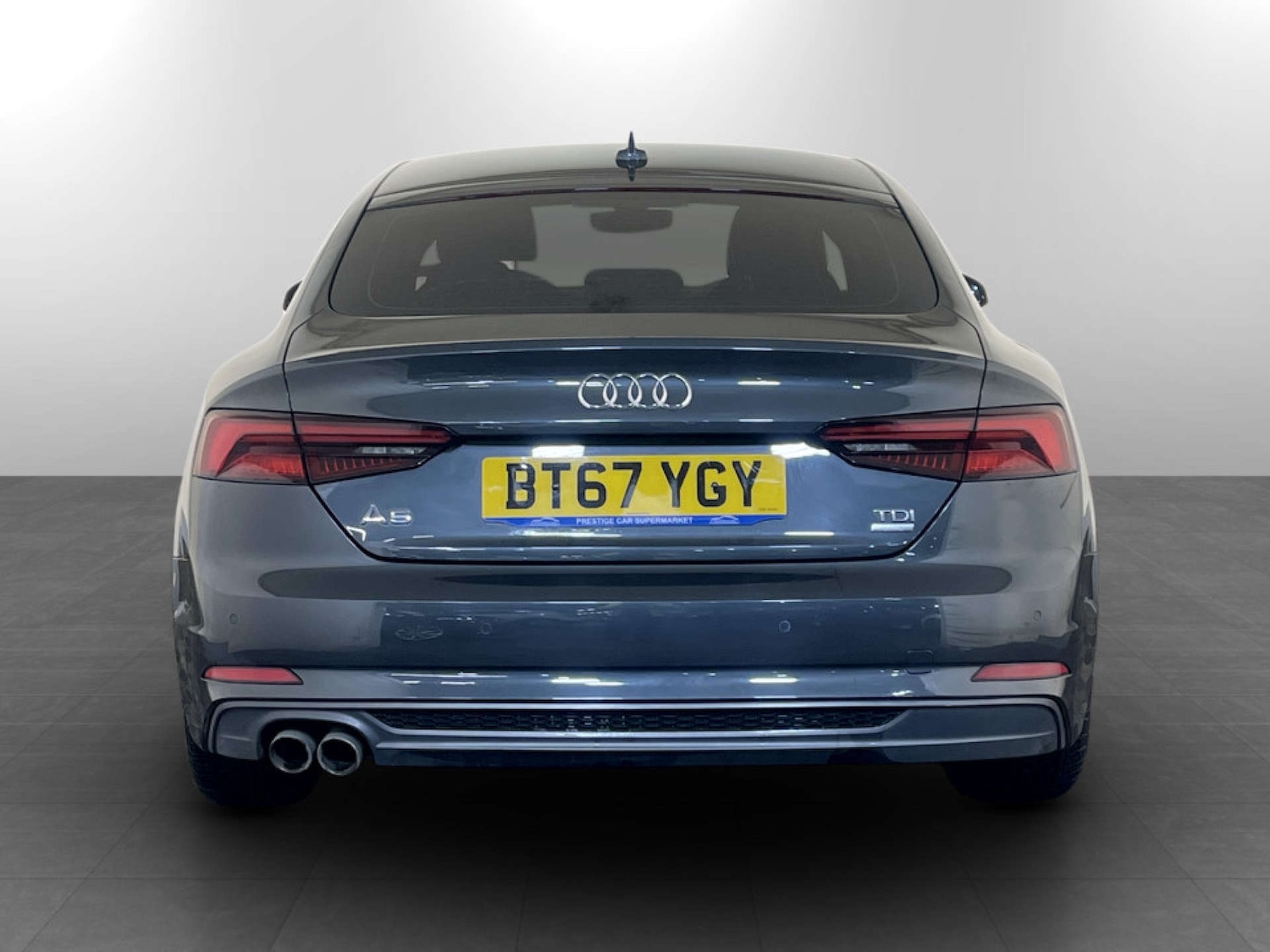 Used Audi A5 2017 for sale - 77210040: Photo 9