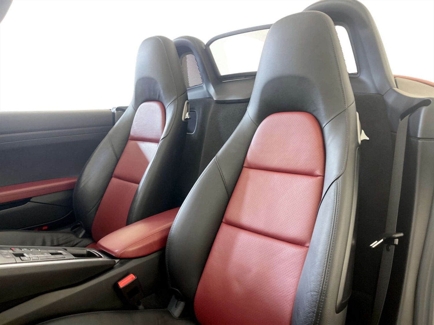 Used Porsche Boxster 2018 for sale - 77618874: Photo 14