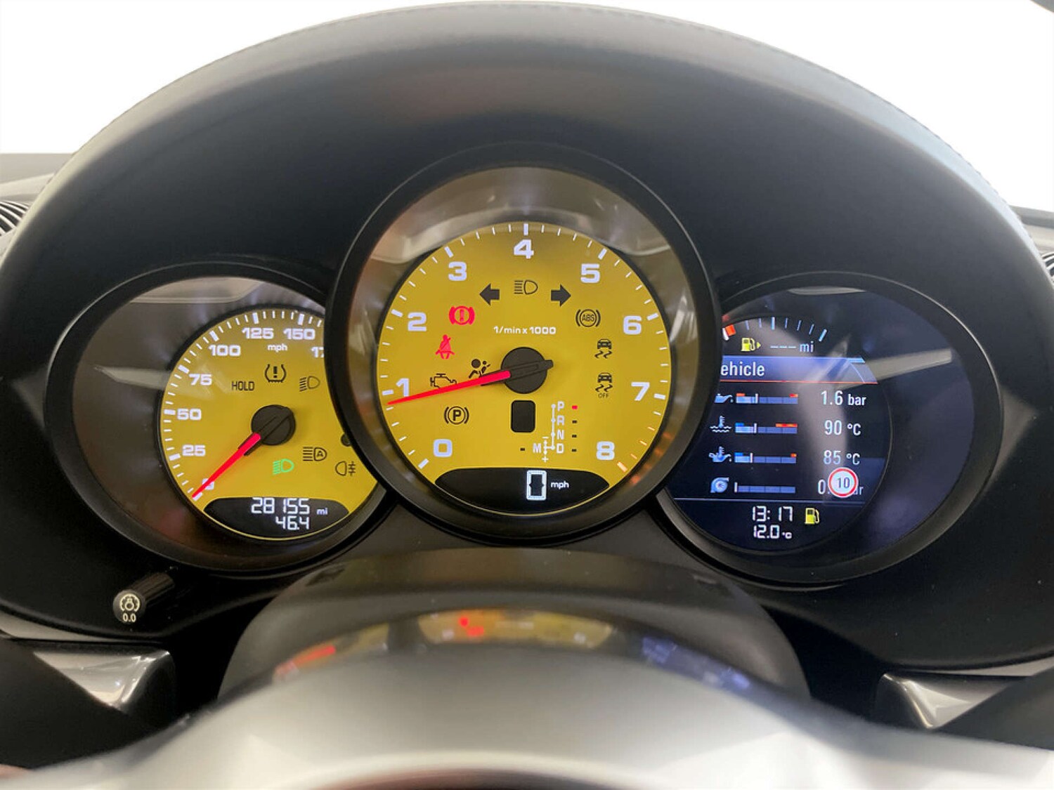 Used Porsche Boxster 2018 for sale - 77618874: Photo 18