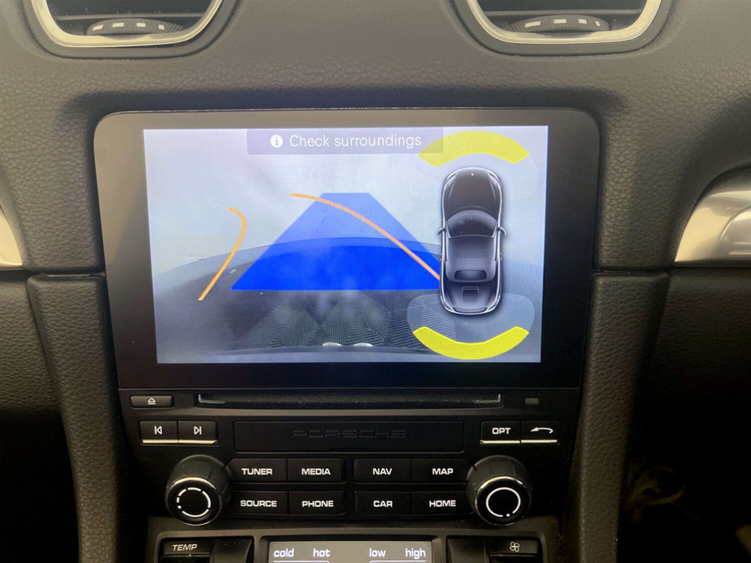 Used Porsche Boxster 2018 for sale - 77618874: Photo 20