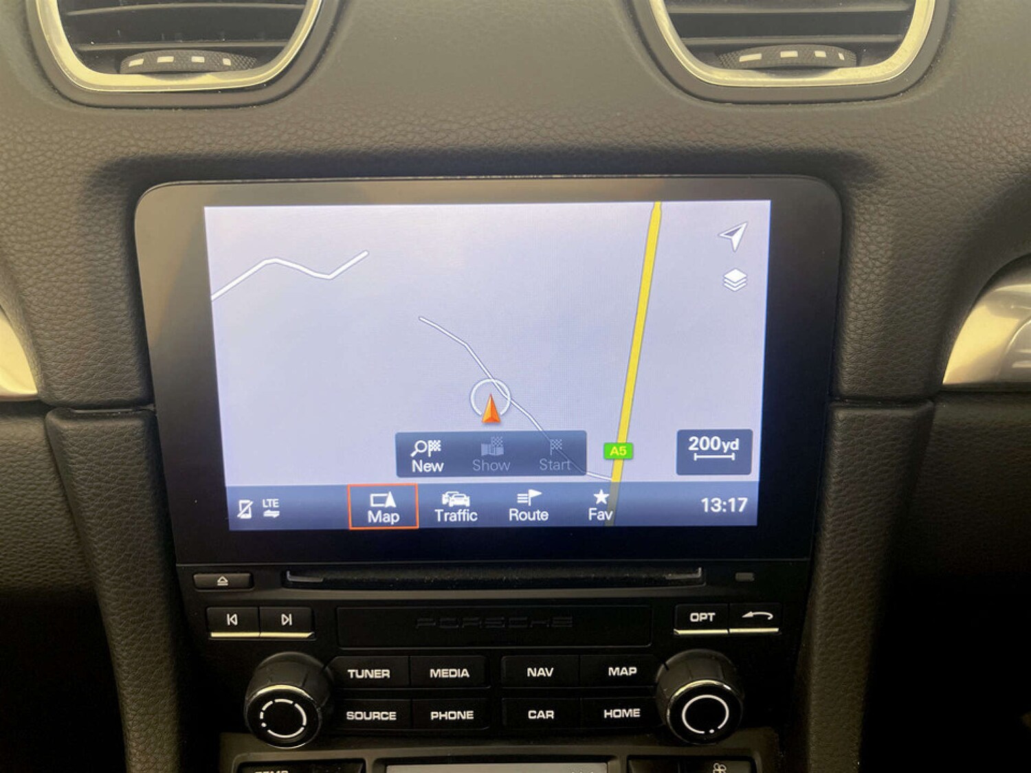 Used Porsche Boxster 2018 for sale - 77618874: Photo 21