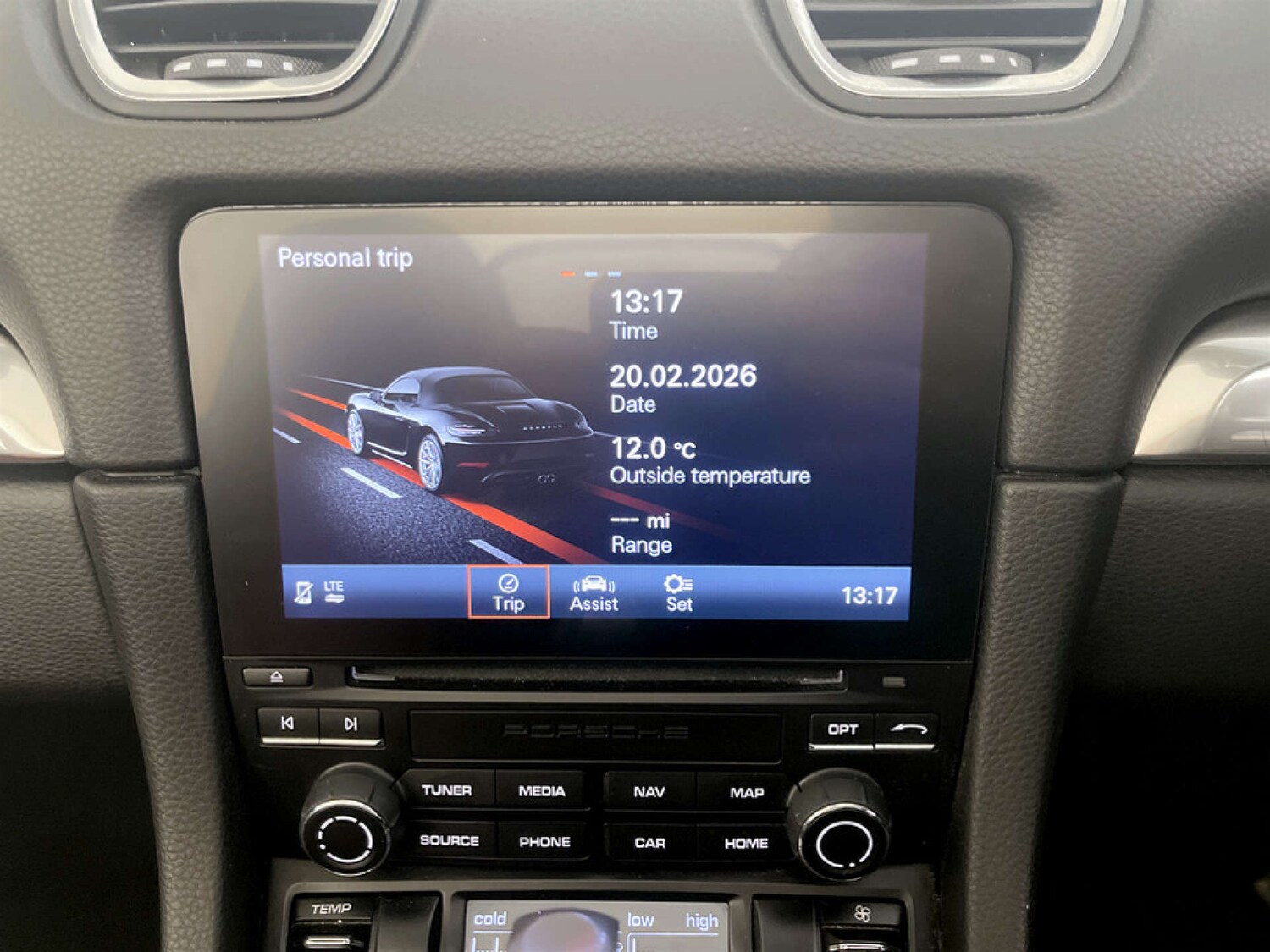 Used Porsche Boxster 2018 for sale - 77618874: Photo 25