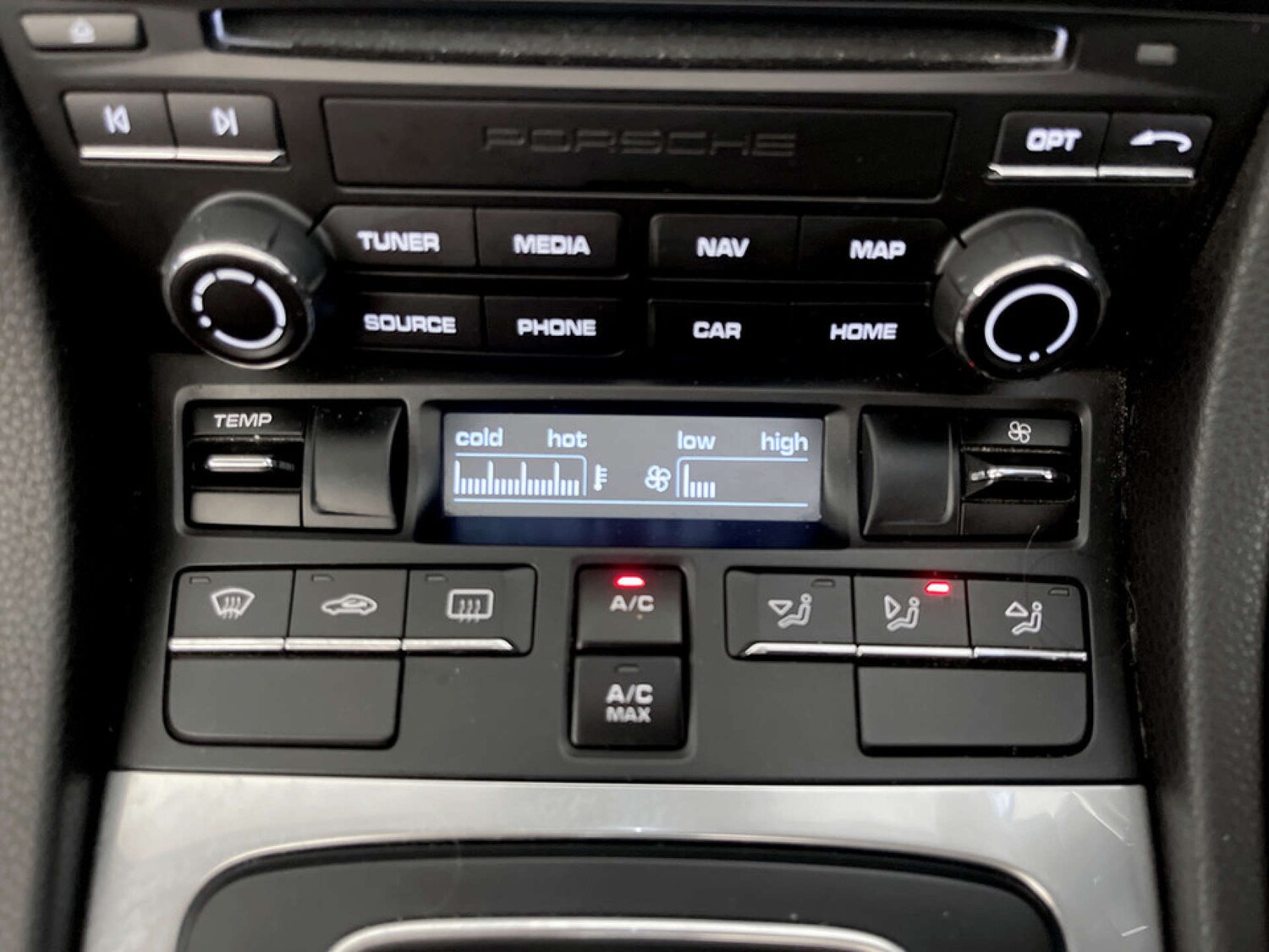 Used Porsche Boxster 2018 for sale - 77618874: Photo 26