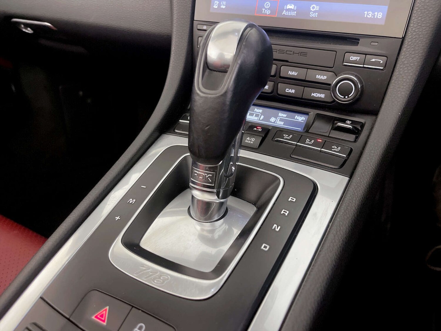 Used Porsche Boxster 2018 for sale - 77618874: Photo 27