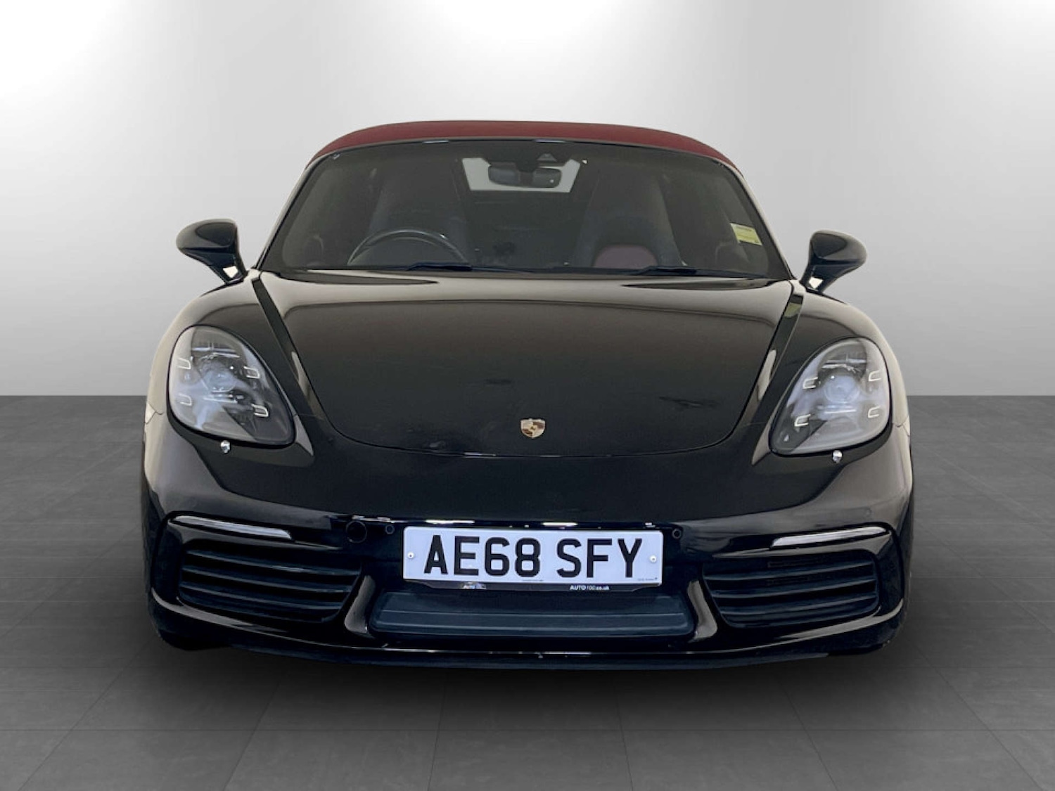 Used Porsche Boxster 2018 for sale - 77618874: Photo 5