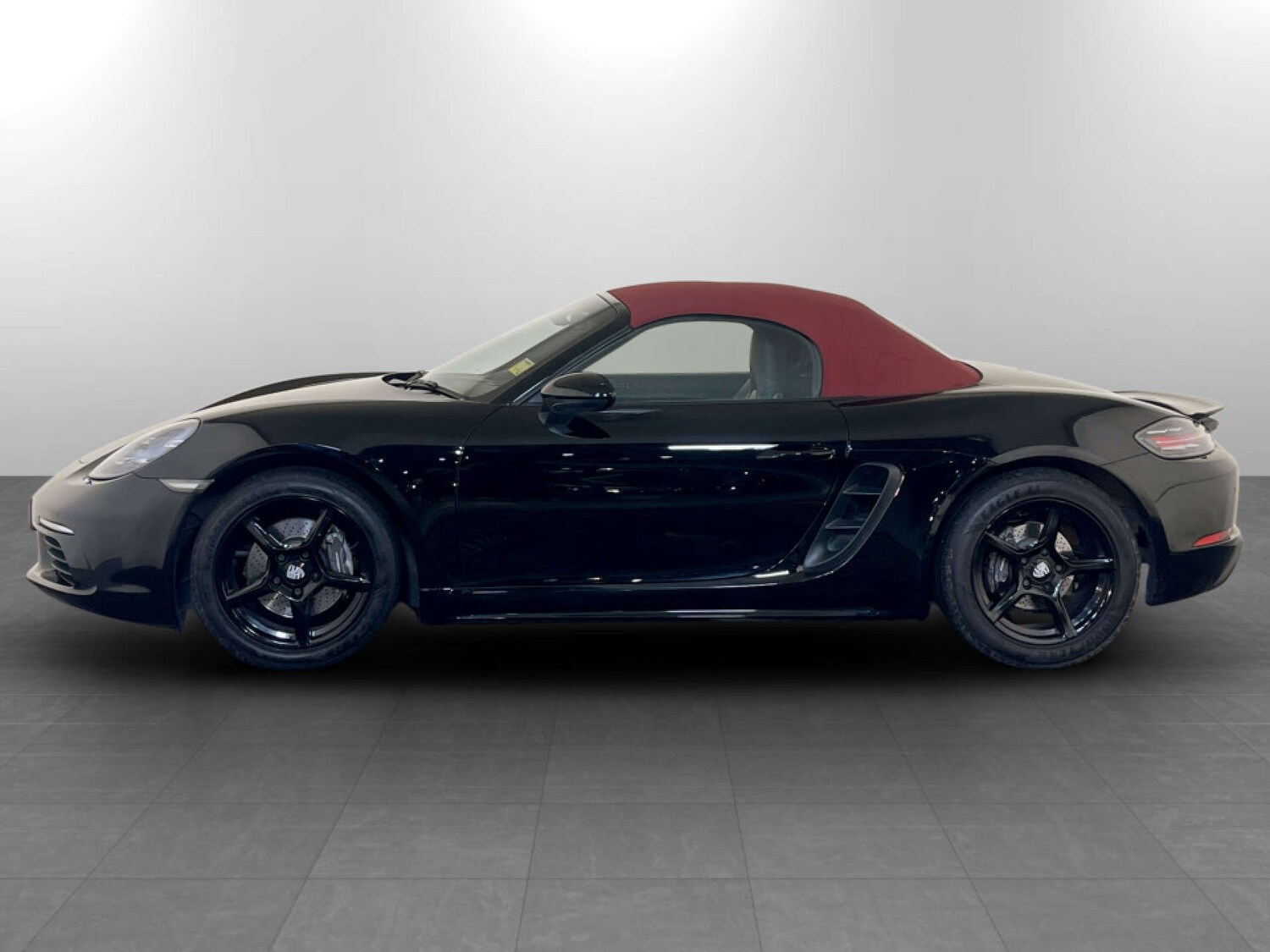 Used Porsche Boxster 2018 for sale - 77618874: Photo 7