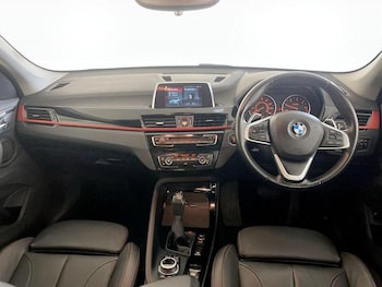 Used BMW X1 2017 for sale - 75898008: Photo