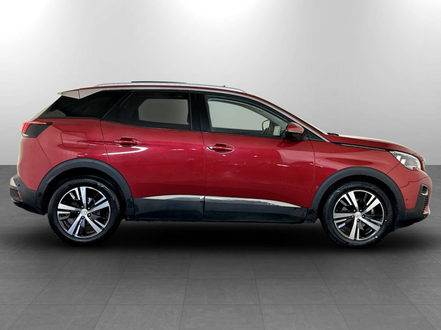 Used Peugeot 3008 2017 for sale - 77189548: Photo 11