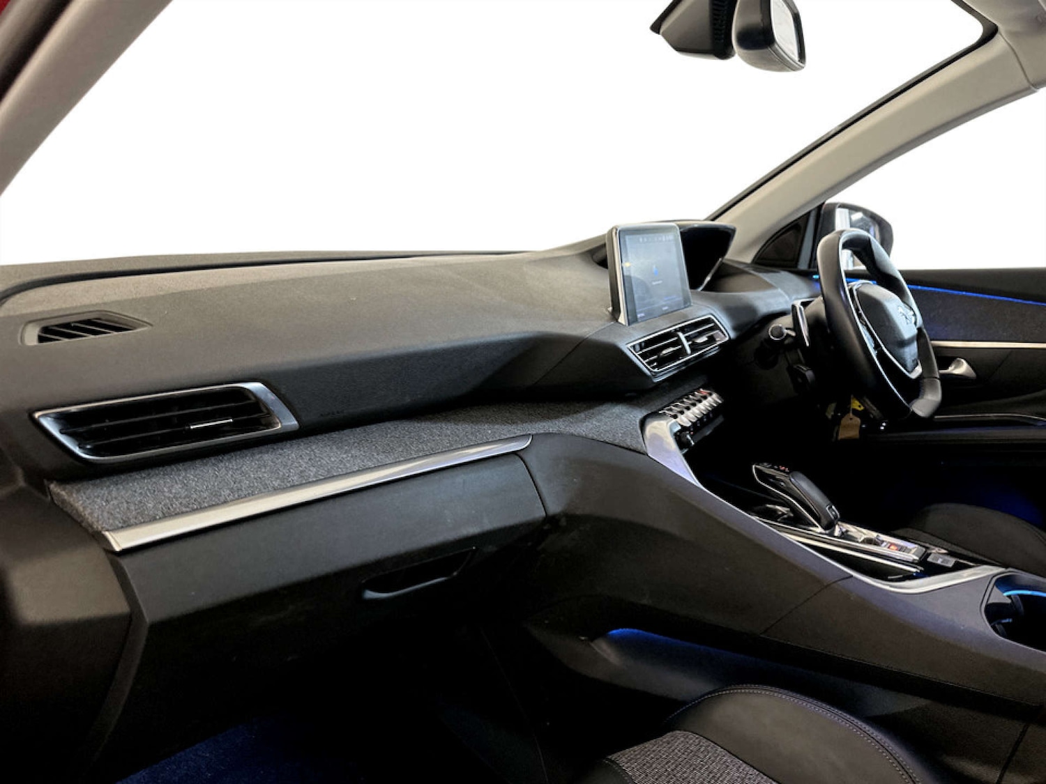 Used Peugeot 3008 2017 for sale - 77189548: Photo 12