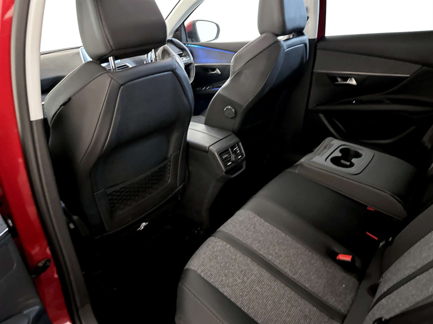 Used Peugeot 3008 2017 for sale - 77189548: Photo 14