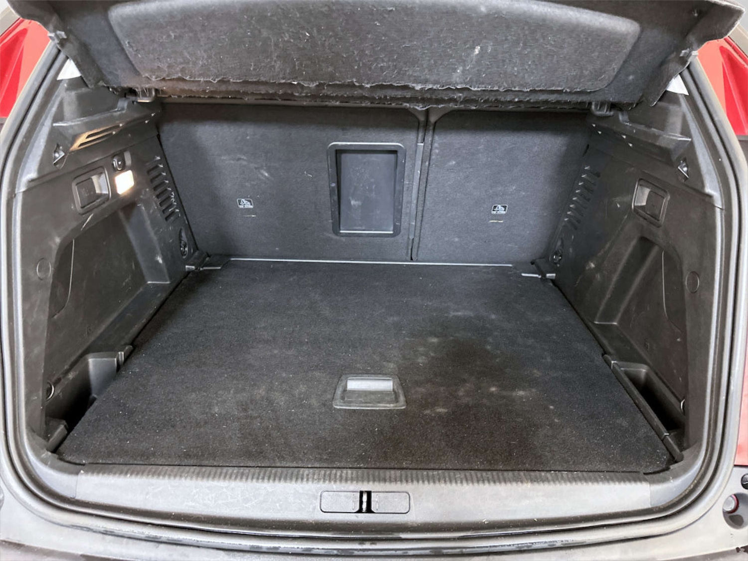 Used Peugeot 3008 2017 for sale - 77189548: Photo 15