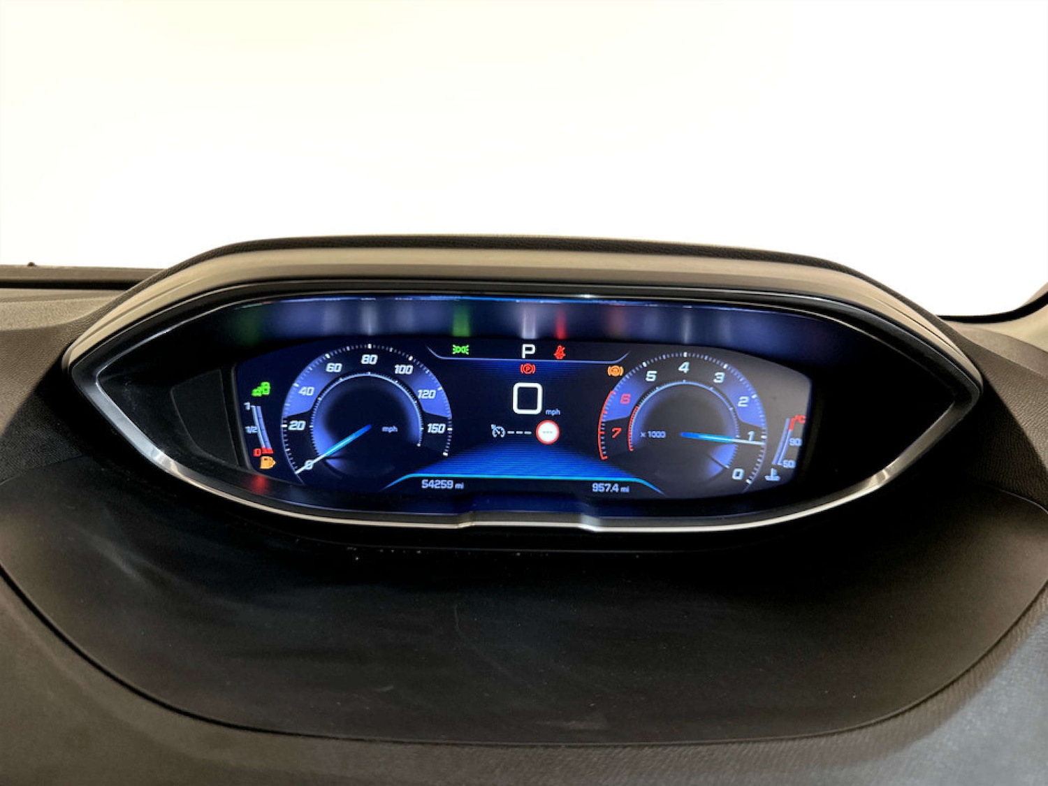 Used Peugeot 3008 2017 for sale - 77189548: Photo 19