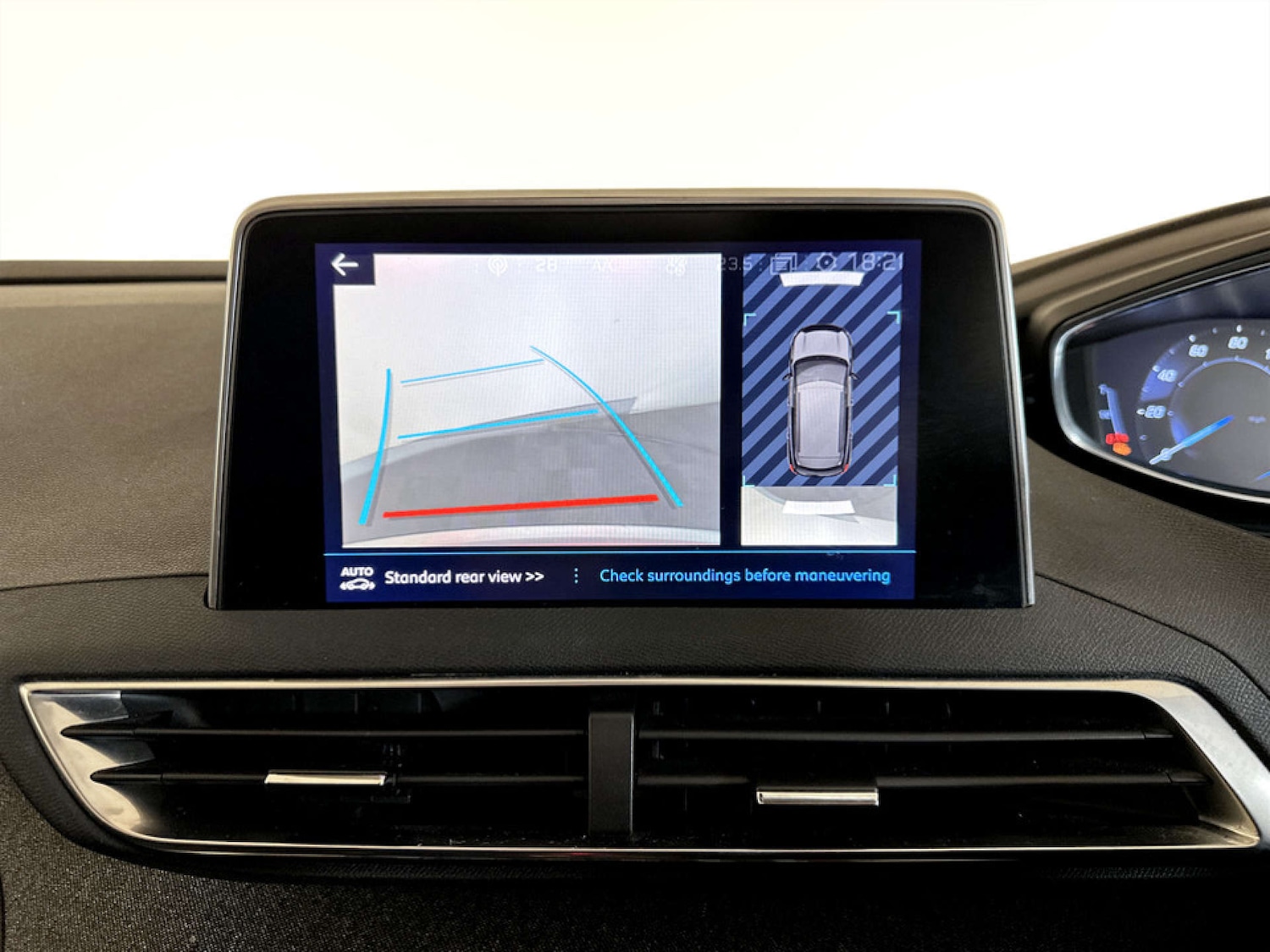 Used Peugeot 3008 2017 for sale - 77189548: Photo 23