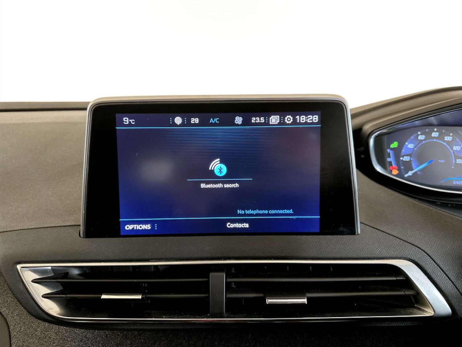 Used Peugeot 3008 2017 for sale - 77189548: Photo 25