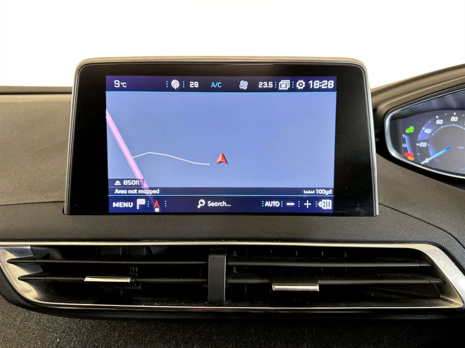 Used Peugeot 3008 2017 for sale - 77189548: Photo 26