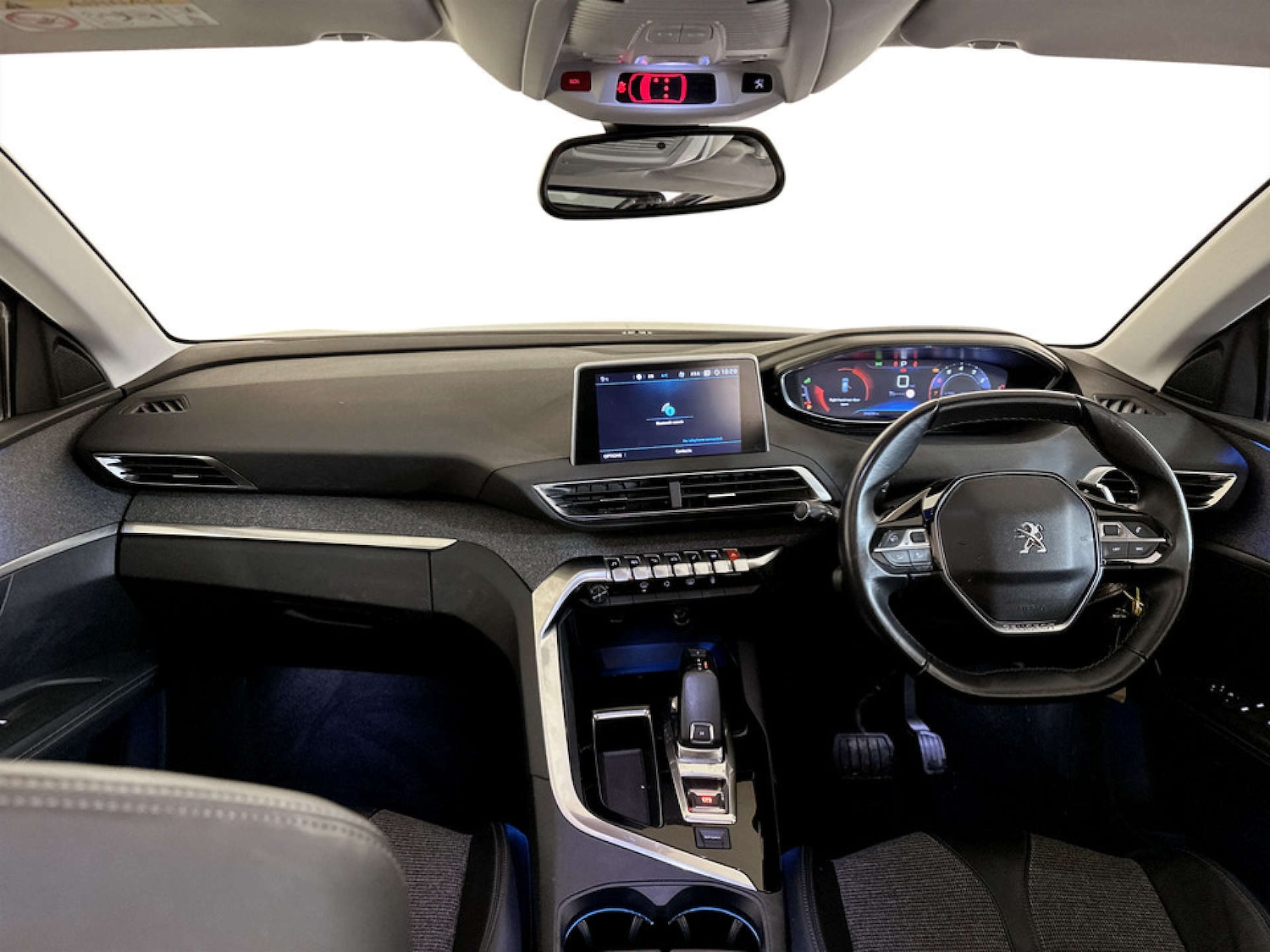 Used Peugeot 3008 2017 for sale - 77189548: Photo 3
