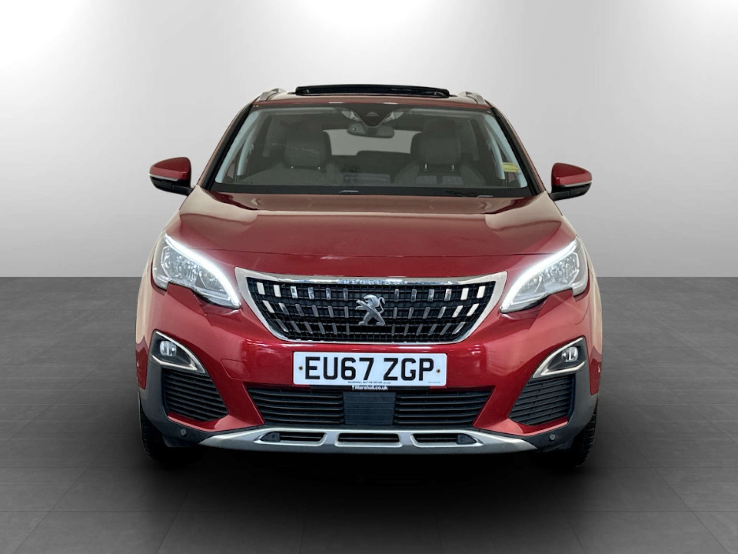 Used Peugeot 3008 2017 for sale - 77189548: Photo 6