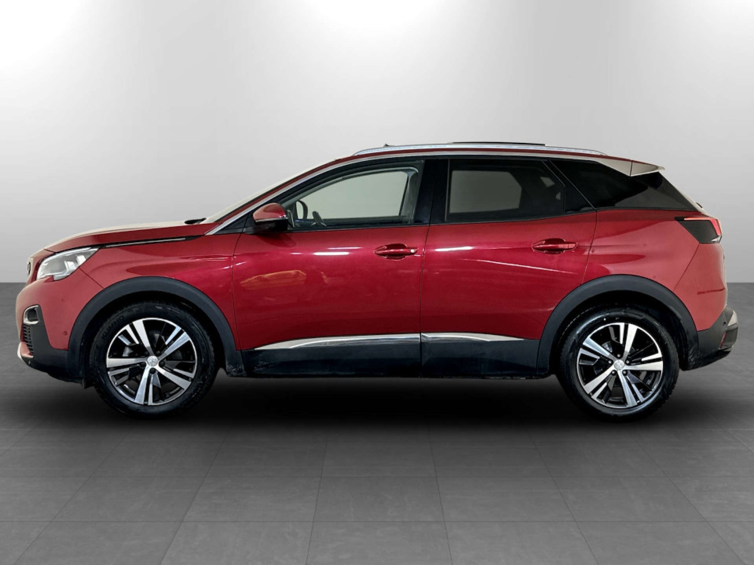 Used Peugeot 3008 2017 for sale - 77189548: Photo 7