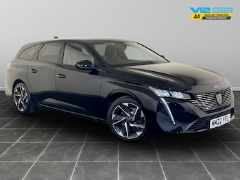 Peugeot - 308