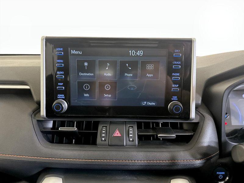 Vehicle 25