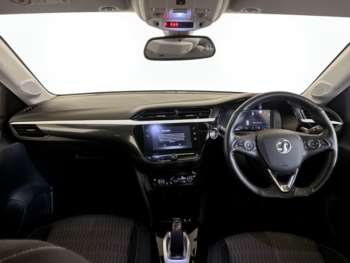 Used Vauxhall Corsa 2021 for sale - 75271839: Photo