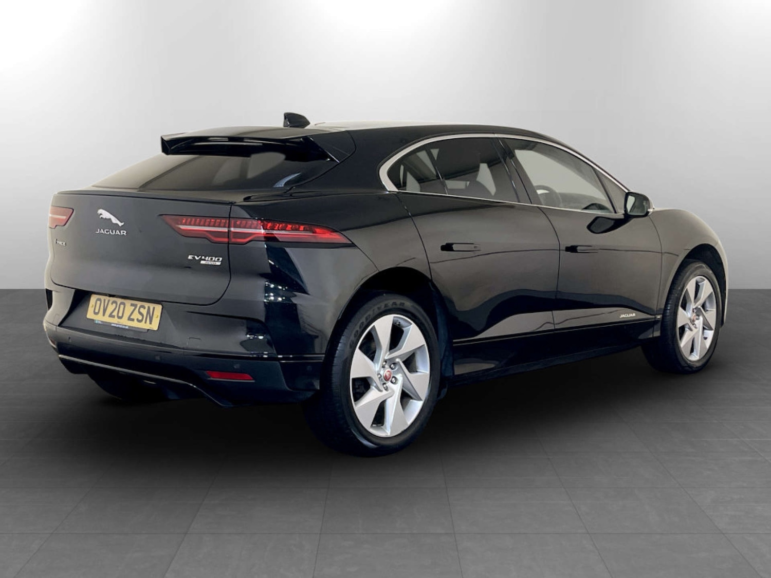 Used Jaguar I-Pace 2020 for sale - 77643206: Photo 10