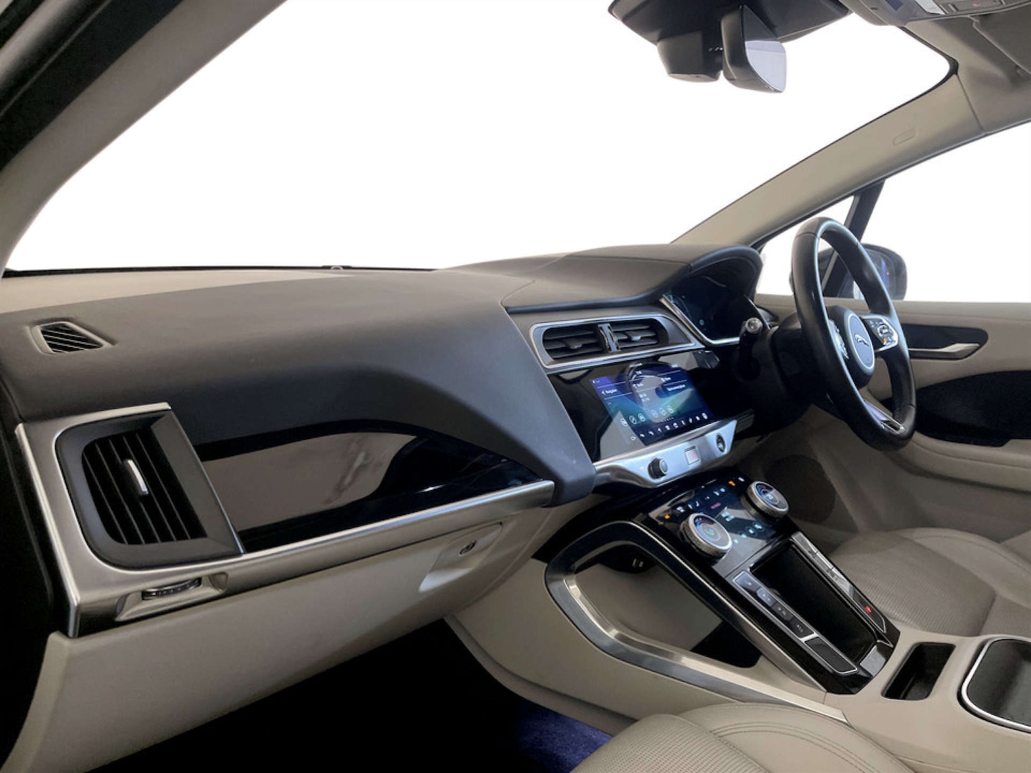 Used Jaguar I-Pace 2020 for sale - 77643206: Photo 12