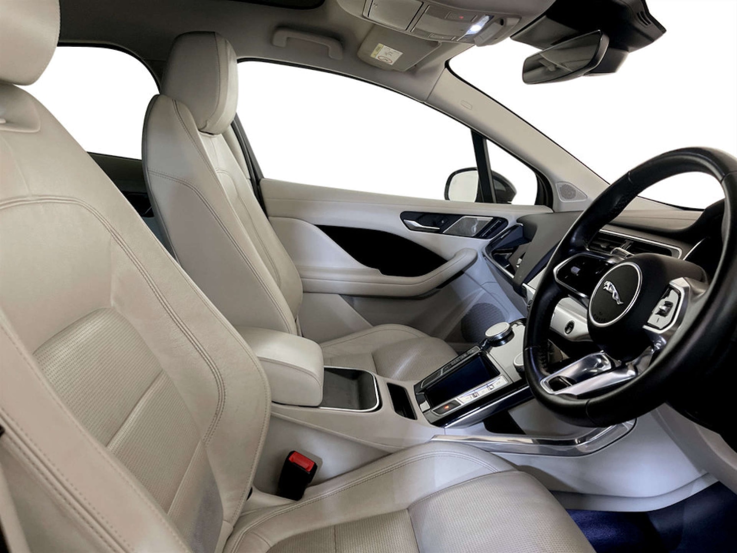 Used Jaguar I-Pace 2020 for sale - 77643206: Photo 13