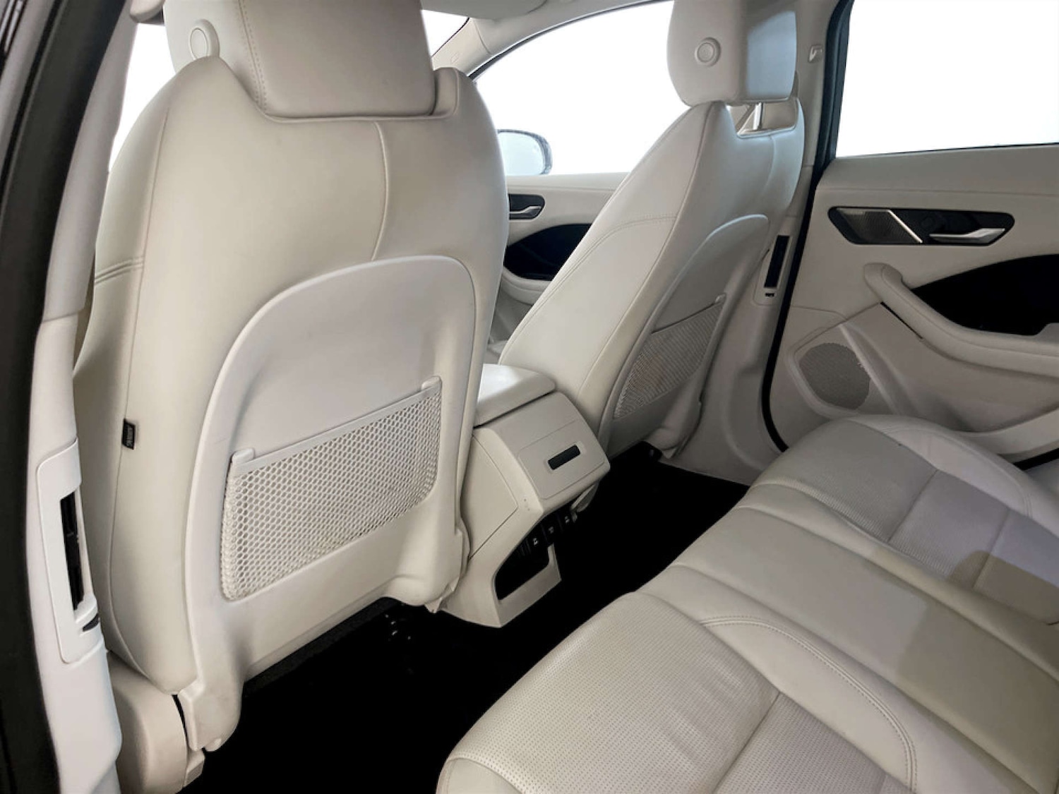 Used Jaguar I-Pace 2020 for sale - 77643206: Photo 14