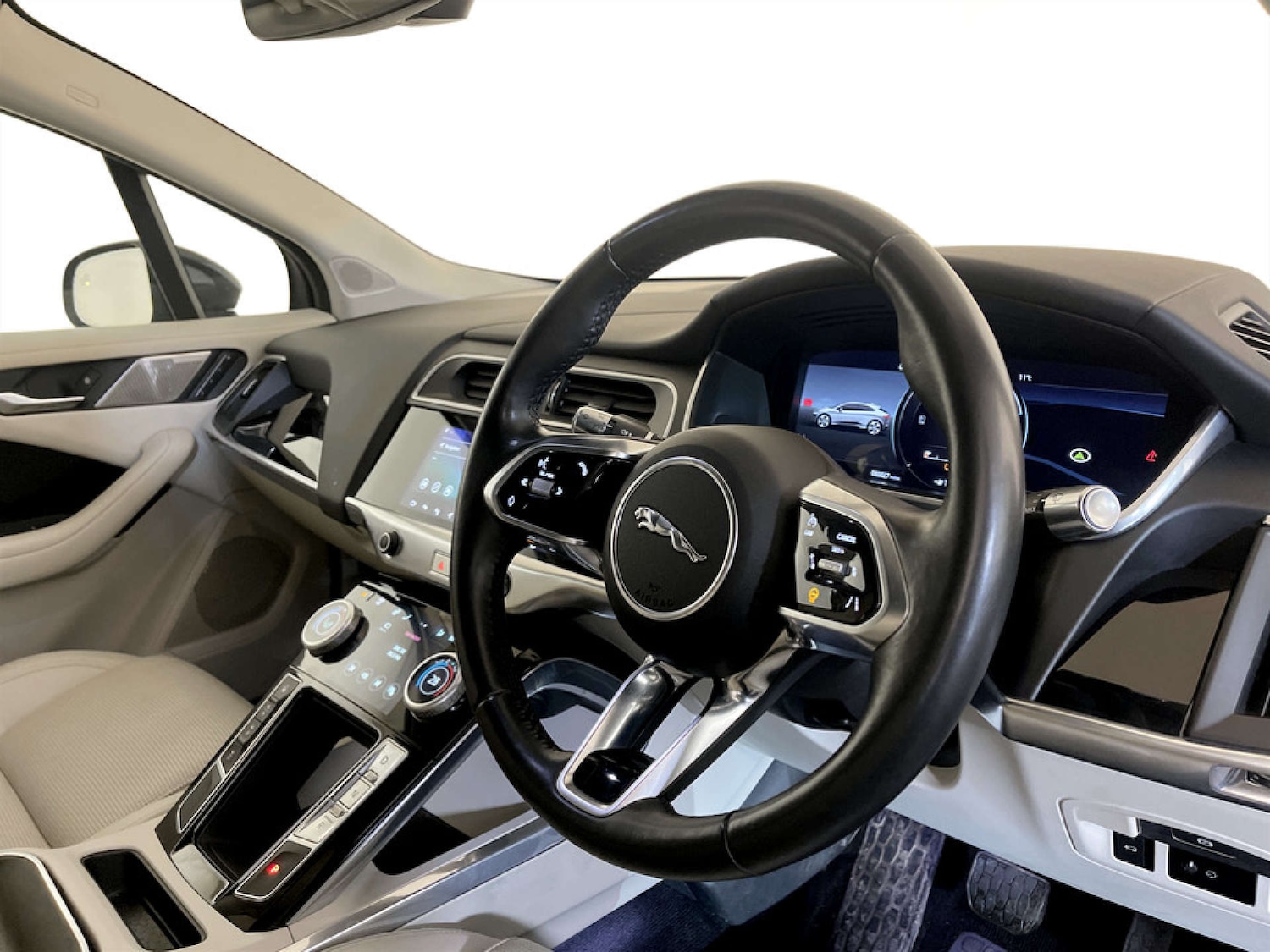 Used Jaguar I-Pace 2020 for sale - 77643206: Photo 15