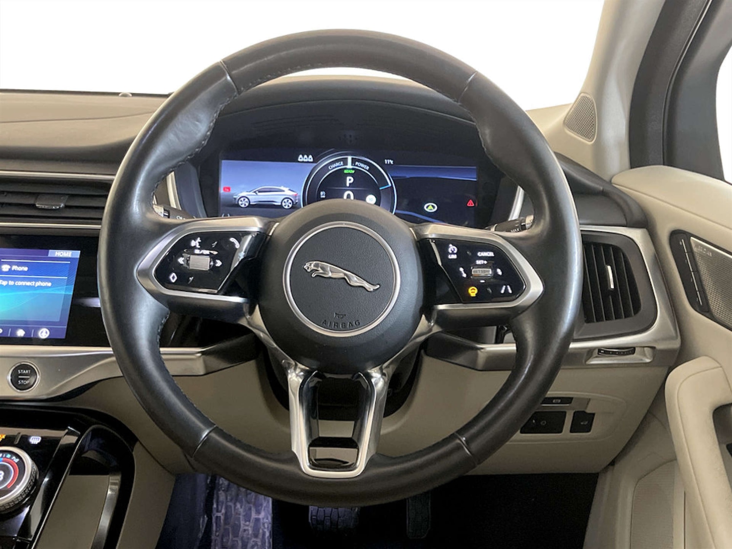 Used Jaguar I-Pace 2020 for sale - 77643206: Photo 16