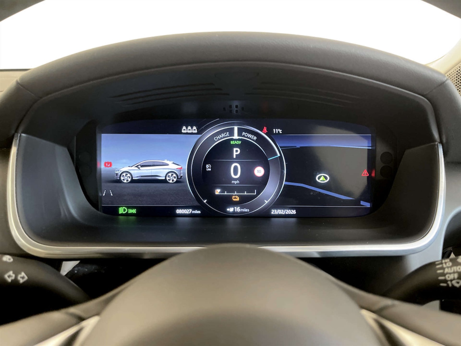 Used Jaguar I-Pace 2020 for sale - 77643206: Photo 18