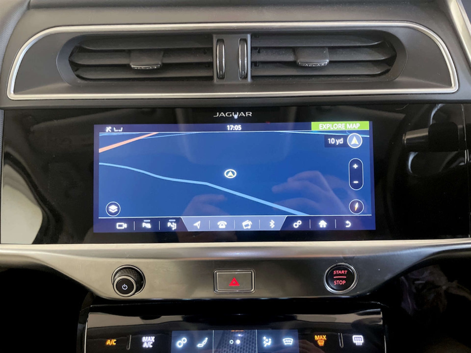 Used Jaguar I-Pace 2020 for sale - 77643206: Photo 21