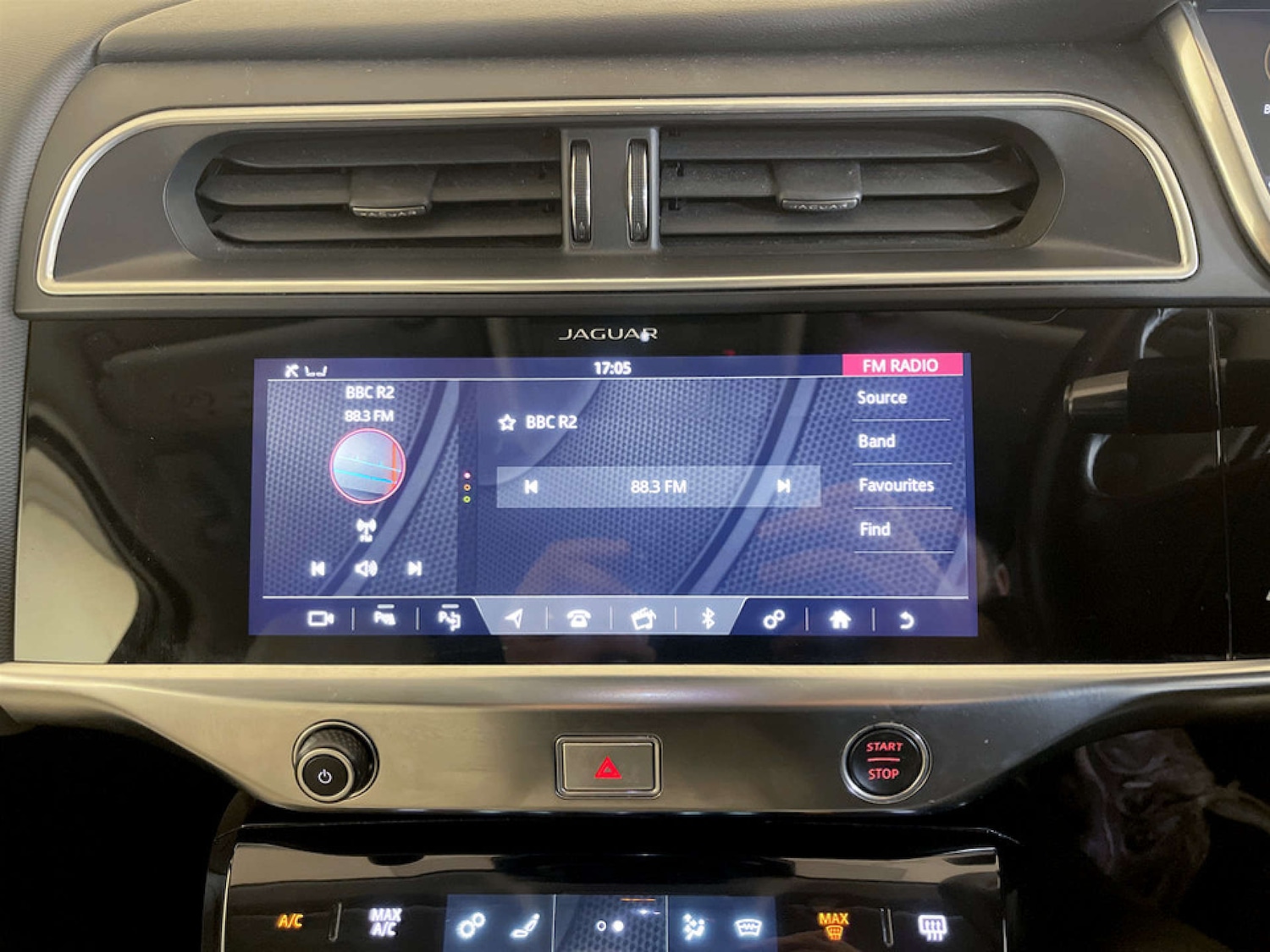 Used Jaguar I-Pace 2020 for sale - 77643206: Photo 23