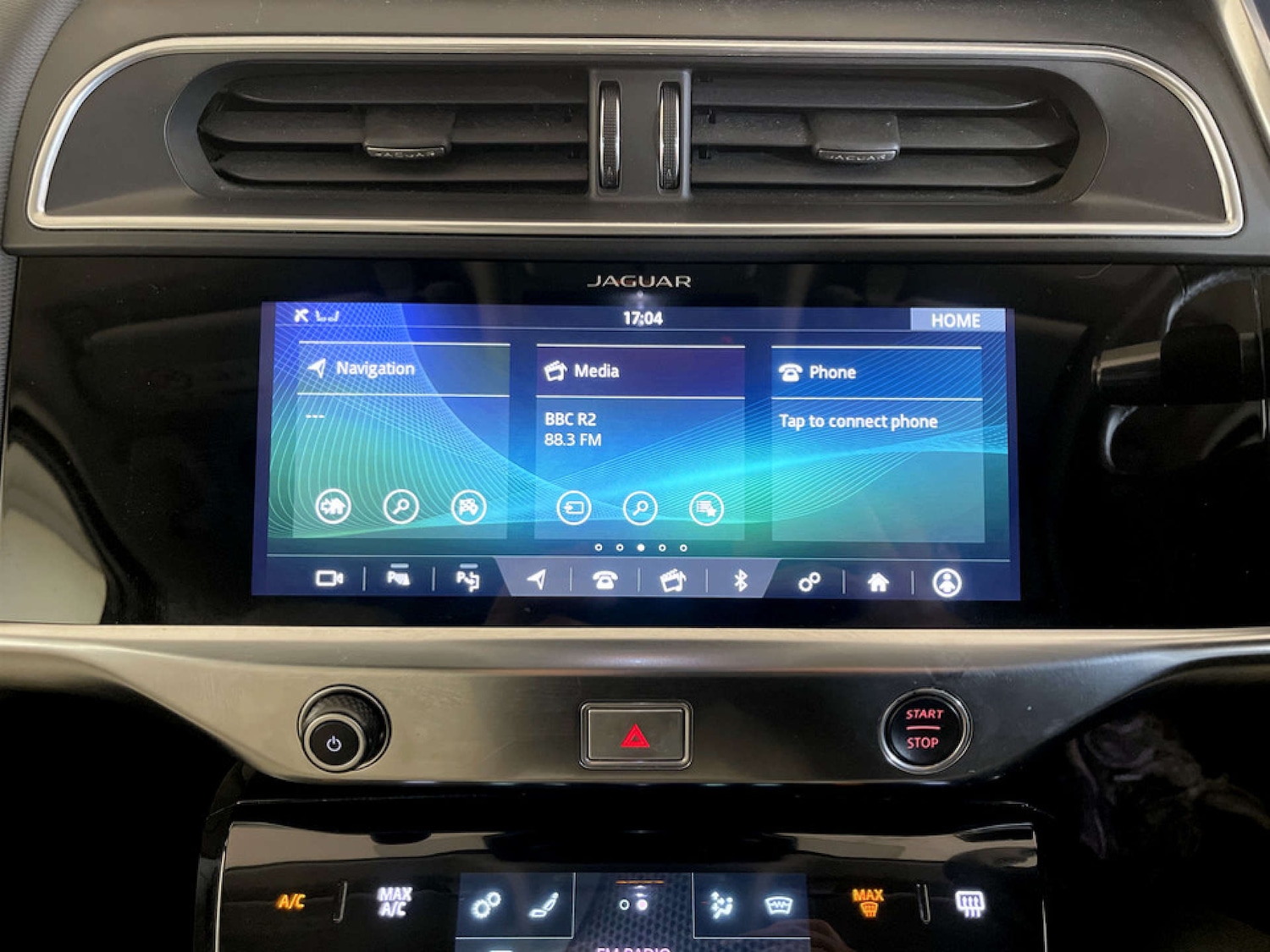 Used Jaguar I-Pace 2020 for sale - 77643206: Photo 24