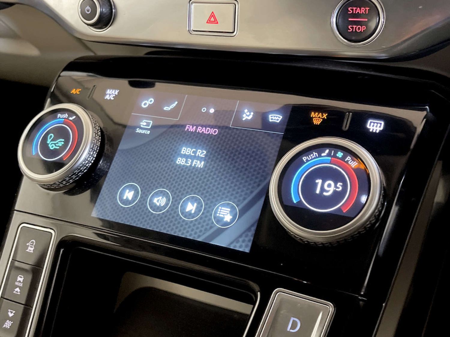 Used Jaguar I-Pace 2020 for sale - 77643206: Photo 25