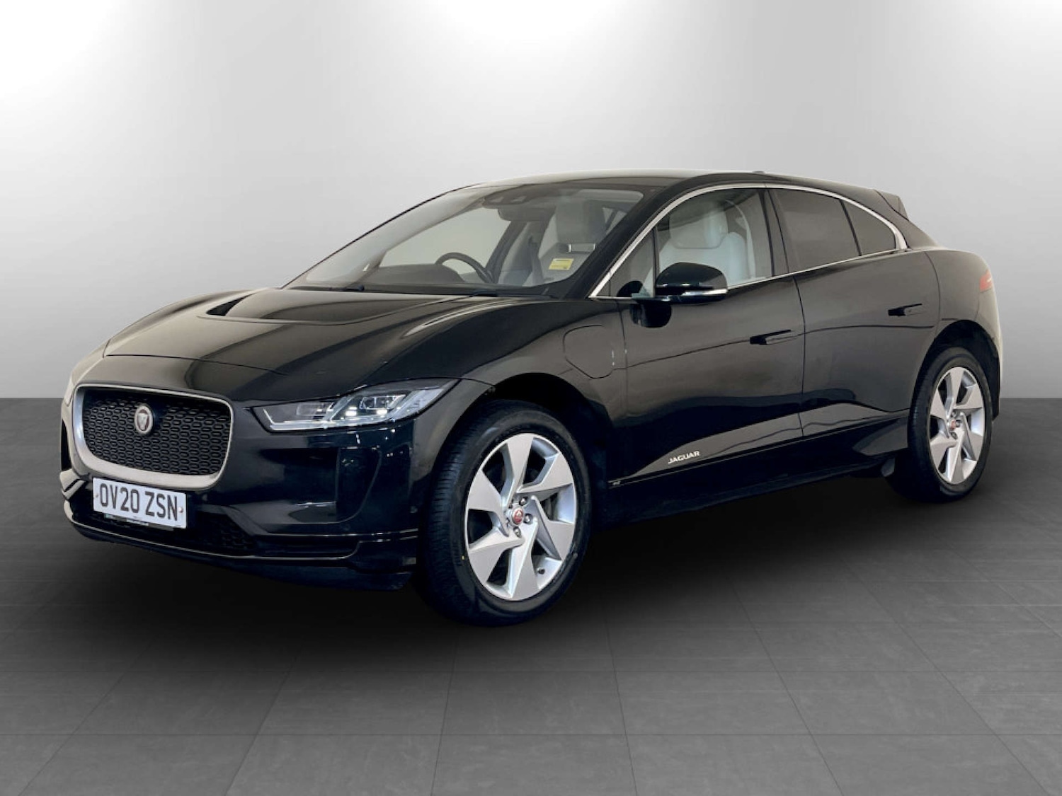 Used Jaguar I-Pace 2020 for sale - 77643206: Photo 6