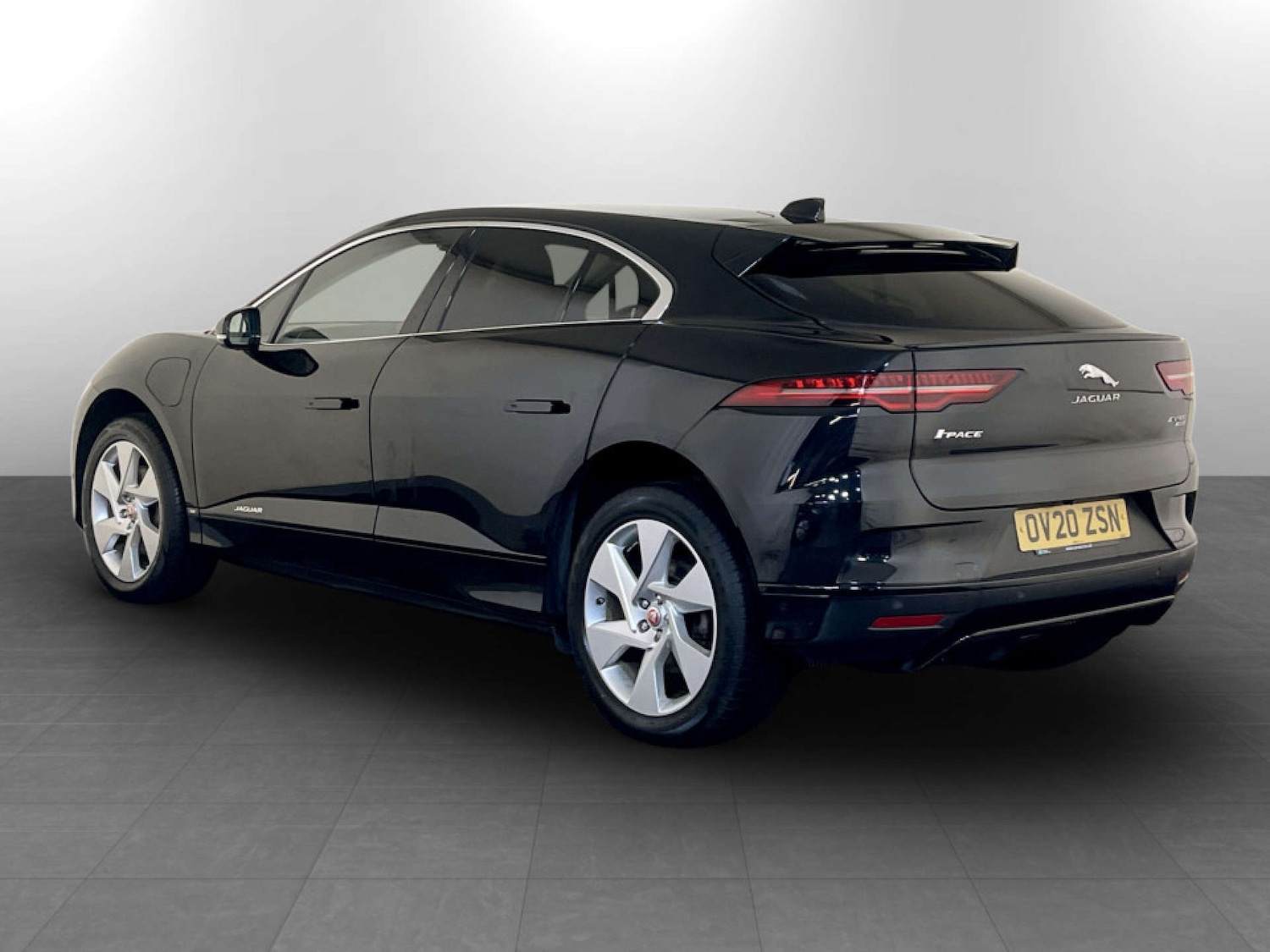 Used Jaguar I-Pace 2020 for sale - 77643206: Photo 8