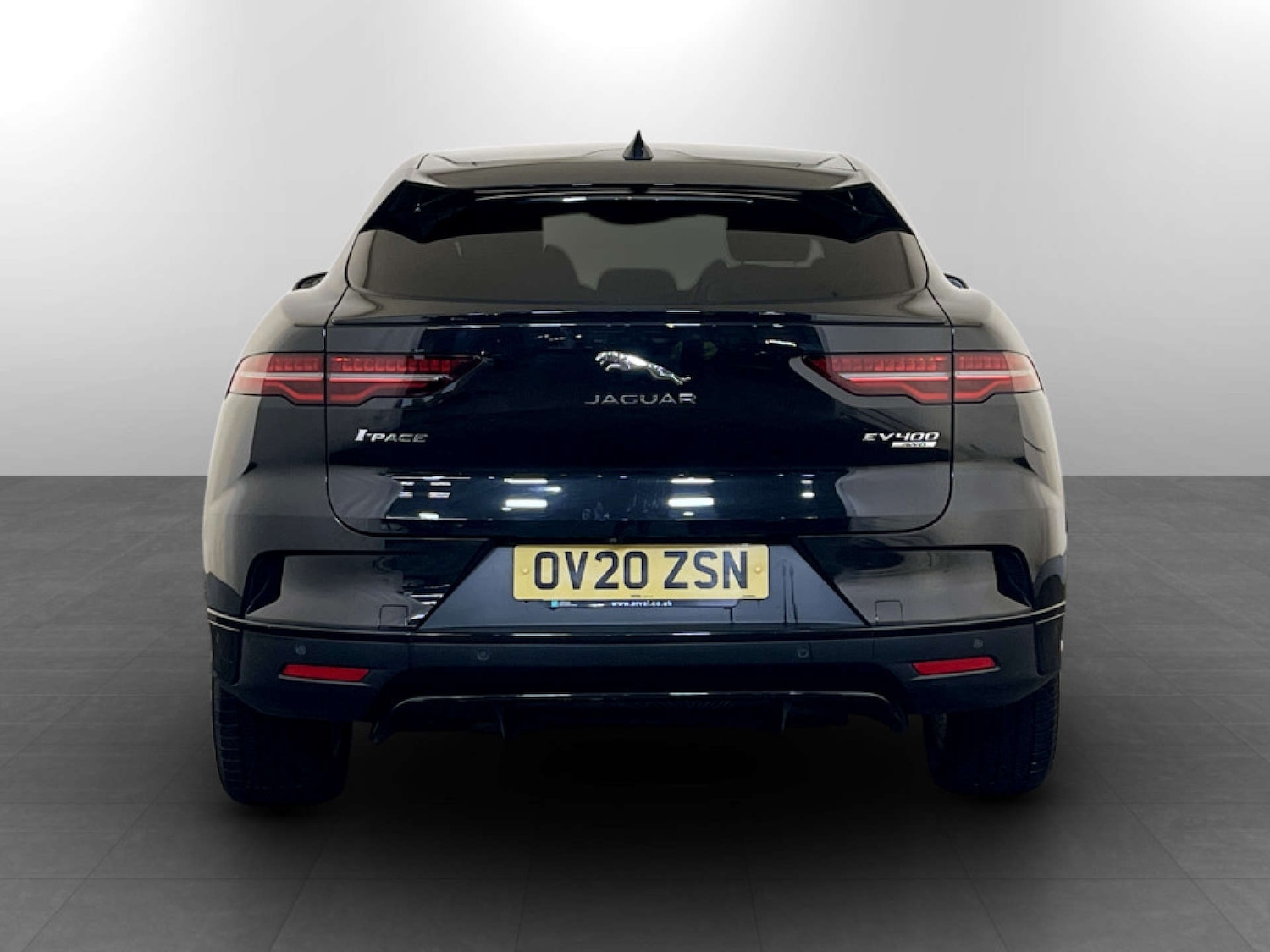 Used Jaguar I-Pace 2020 for sale - 77643206: Photo 9