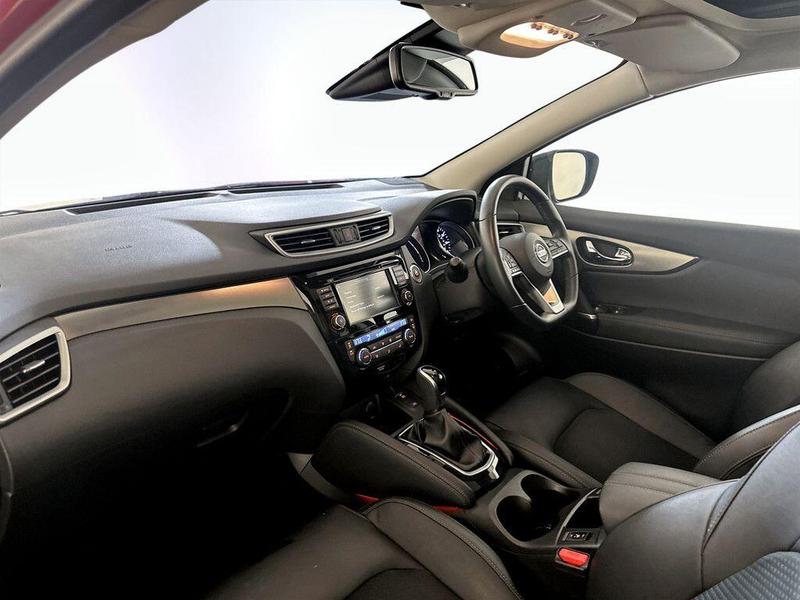 Used Nissan Qashqai 2020 for sale - 76168269: Photo 12