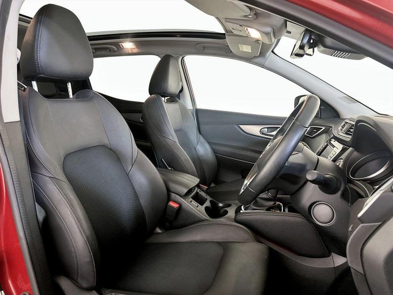 Used Nissan Qashqai 2020 for sale - 76168269: Photo 13