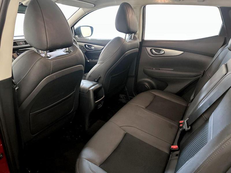 Used Nissan Qashqai 2020 for sale - 76168269: Photo 15