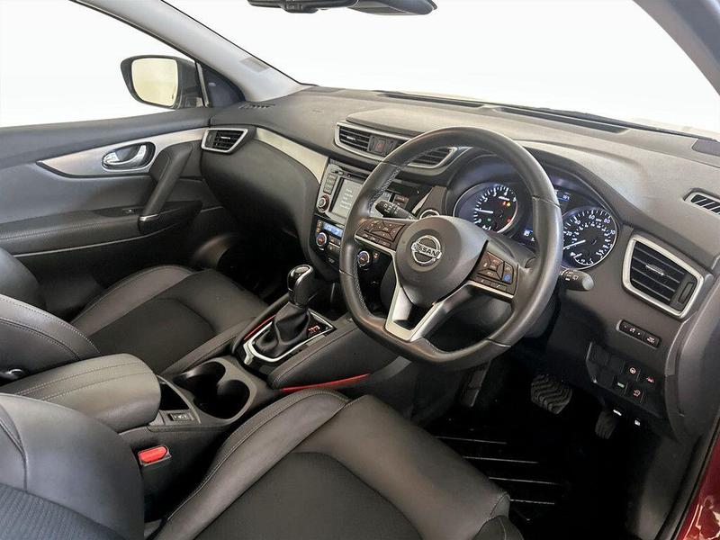Used Nissan Qashqai 2020 for sale - 76168269: Photo 16
